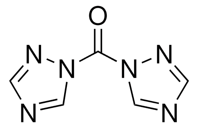 1,1?-Carbonyl-di-(1,2,4-triazole)