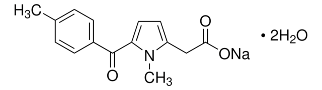 TOLMETIN SODIUM, UNITED STATES PHARMACOP