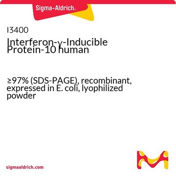Interferon-?-Inducible Protein-10 human