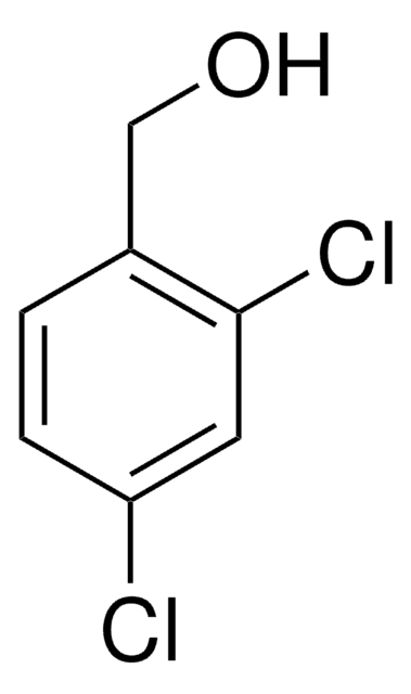 2,4-Dichlorobenzyl alcohol