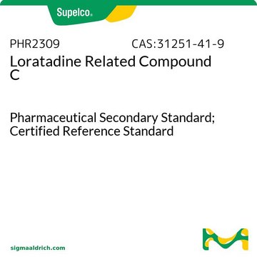 Loratadine Related Compound C