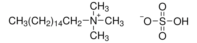Cetyltrimethylammonium hydrogensulfate