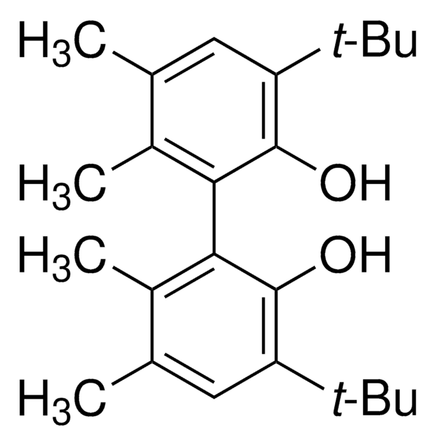 5,5?,6,6?-Tetramethyl-3,3?-di-tert-butyl-1,1?-biphenyl-2,2?-diol