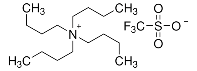 Tetrabutylammonium trifluoromethanesulfonate