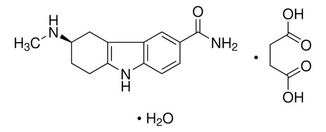 FROVATRIPTAN SUCCINATE, UNITED STATES PH