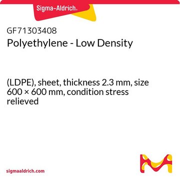 POLYETHYLENE - LOW DENSITY, (LDPE),