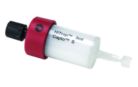 HITRAP CAPTO S, 5X5 ML