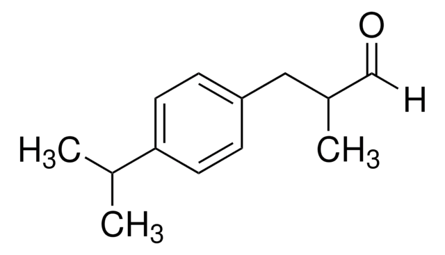 2-Methyl-3-(p-isopropylphenyl)propionaldehyde
