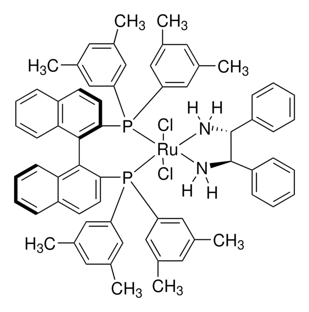 RuCl?[(R)?DM?BINAP][(R,R)?DPEN]