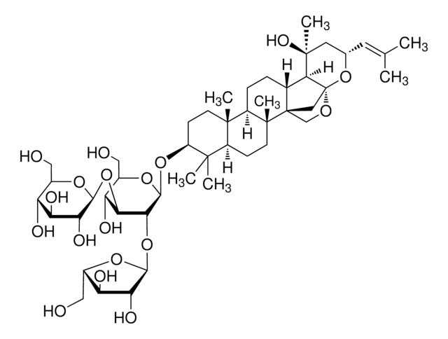 BACOSIDE A3, UNITED STATES PHARMACOPEIA