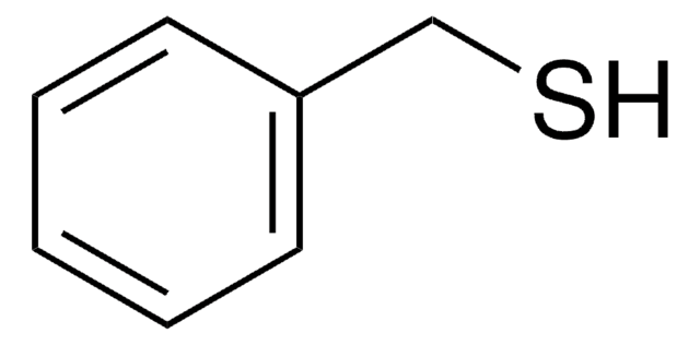 Benzyl mercaptan
