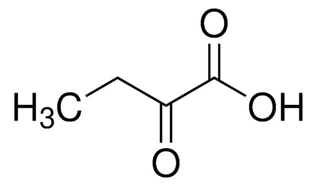 2-Oxobutyric acid