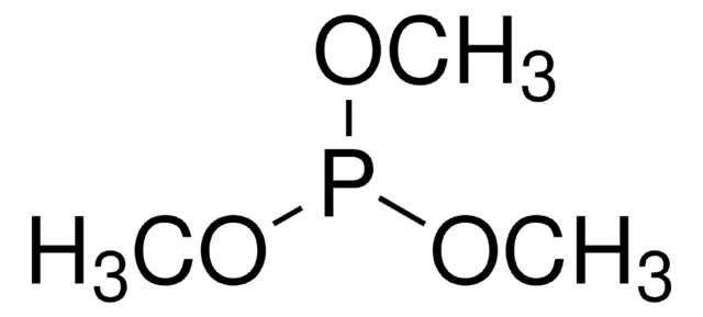 Trimethyl phosphite solution