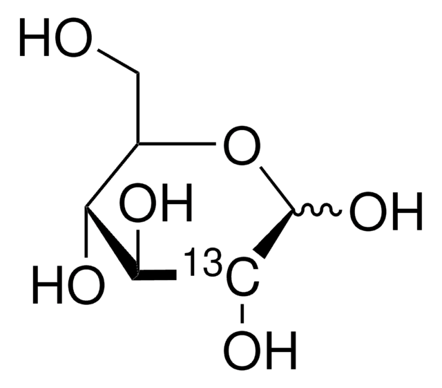 ?-Glucose-2-¹³C