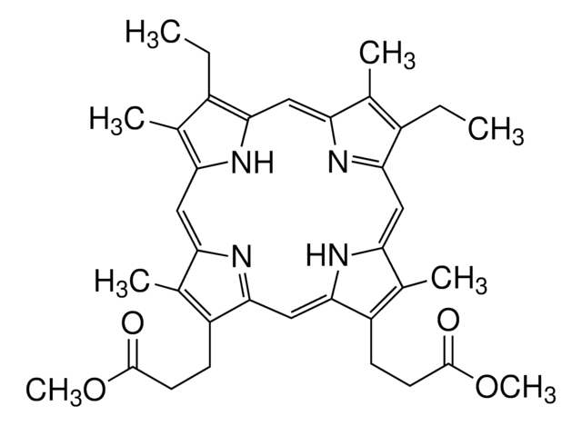 Mesoporphyrin IX dimethyl ester