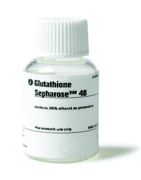 GLUTATHIONE SEPHAROSE 4B, 10 ML