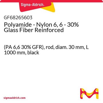 POLYAMIDE - NYLON 6, 6