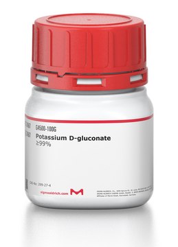 Potassium ?-gluconate