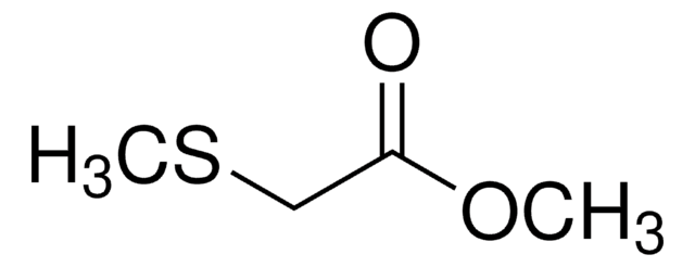 Methyl (methylthio)acetate