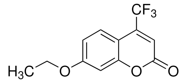 7-Ethoxy-4-(trifluoromethyl)coumarin