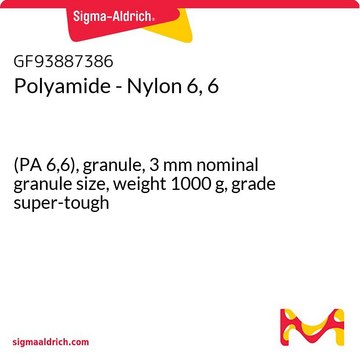 POLYAMIDE - NYLON 6, 6,