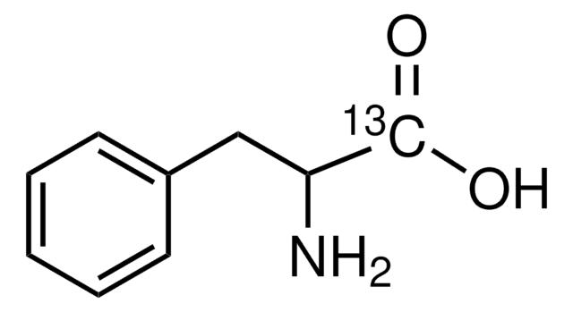 ??-Phenylalanine-1-¹³C