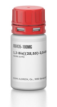 1,2-Bis[(2S,5S)-2,5-diisopropylphospholano]ethane