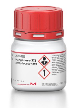 Manganese(II) acetylacetonate