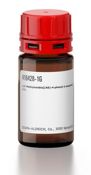 2,2?-Methylenebis[(4S)-4-phenyl-2-oxazoline]