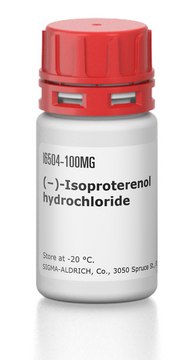 (?)-Isoproterenol hydrochloride