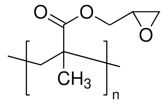 Poly(glycidyl methacrylate)