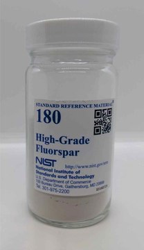 Fluorspar