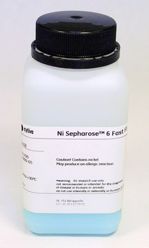 NI SEPHAROSE 6FF, 100 ML
