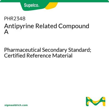 Antipyrine Related Compound A
