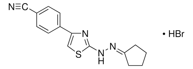 Remodelin hydrobromide