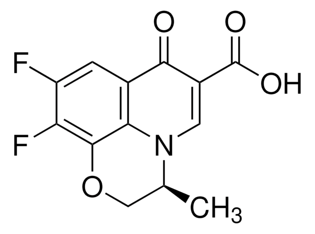 LEVOFLOXACIN RELATED COMPOUND B