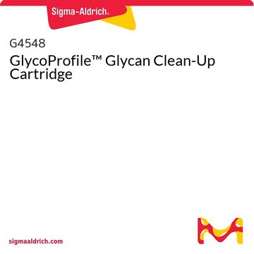 GlycoProfile™ Glycan Clean-Up Cartridge