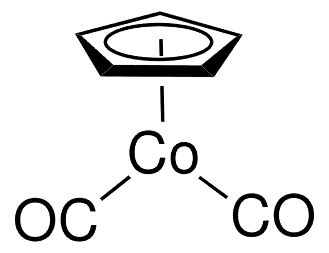 Dicarbonylcyclopentadienyl cobalt(I)