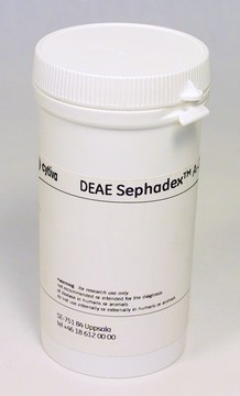 DEAE-SEPHADEX A-25, 100 G