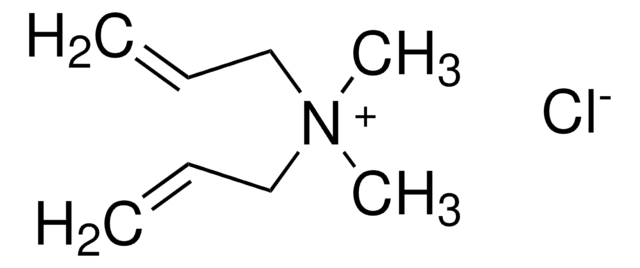 Diallyldimethylammonium chloride solution