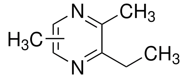 2-Ethyl-3(5 or 6)-dimethylpyrazine, mixture of