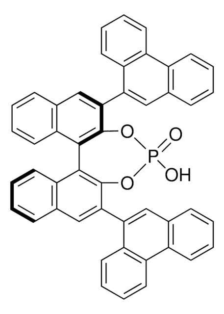 (11bR)-2,6-Di-9-phenanthrenyl-4-hydroxy-dinaphtho[2,1-d:1?,2?-f][1,3,2]dioxaphosphepin-4-oxide