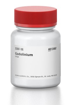 Gadolinium