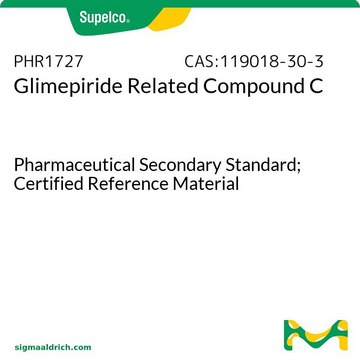 Glimepiride Related Compound C