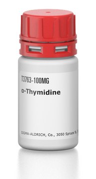 ?-Thymidine