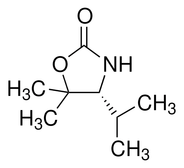(R)-(+)-4-Isopropyl-5,5-dimethyl-2-oxazolidinone