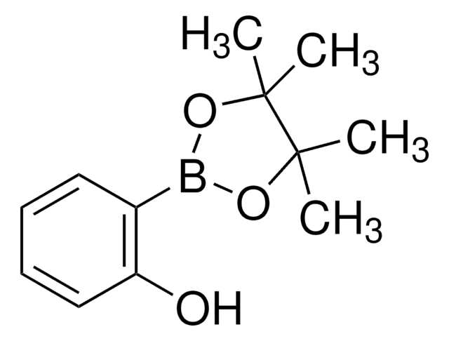 2-Hydroxyphenylboronic acid pinacol ester