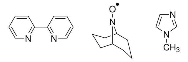 Stahl Aerobic Oxidation ABNO solution