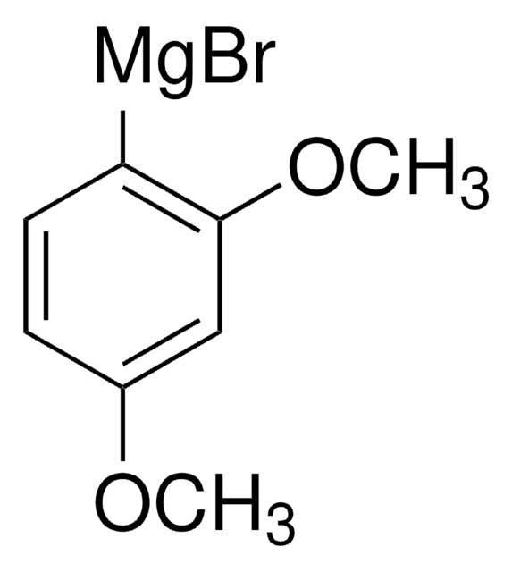 2,4-Dimethoxyphenylmagnesium bromide solution