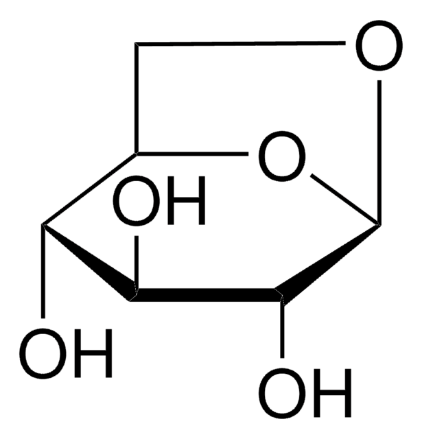 1,6-ANHYDRO-D-GLUCOSE, UNITED STATES PHA